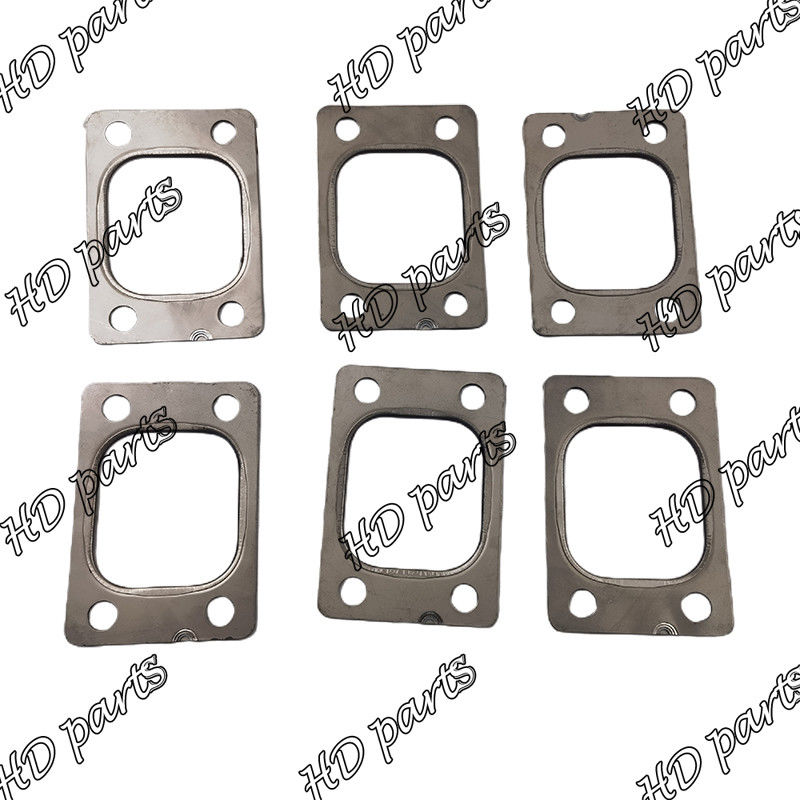 equipo de reparación de la junta 6D140-3 9218-K1-9950 para el sistema de las piezas de reparación del motor de KOMATSU