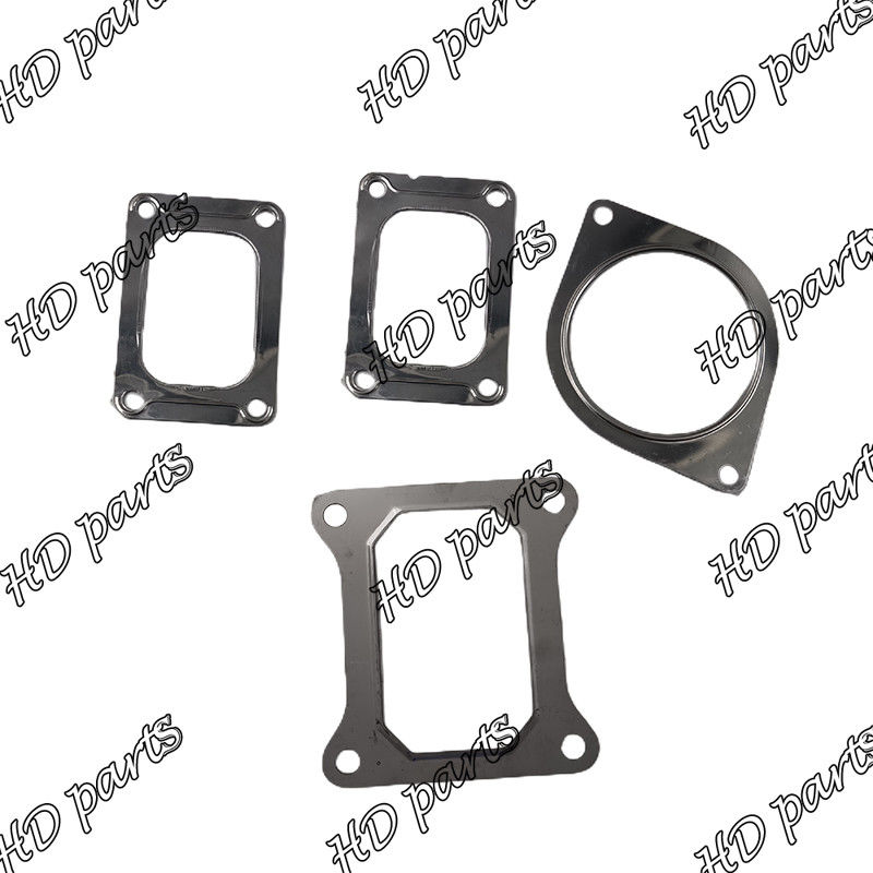 equipo de reparación de la junta 6D170-2 6162-K1-9901 para el sistema de las piezas de reparación del motor de KOMATSU