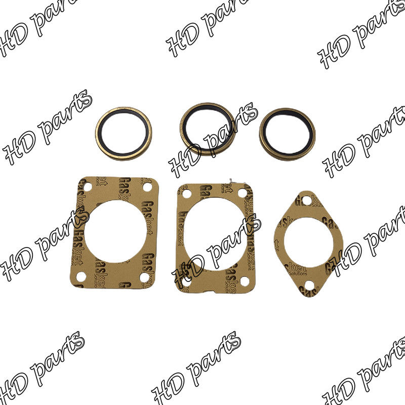 equipo de reparación de la junta 6D170-2 6162-K1-9901 para el sistema de las piezas de reparación del motor de KOMATSU