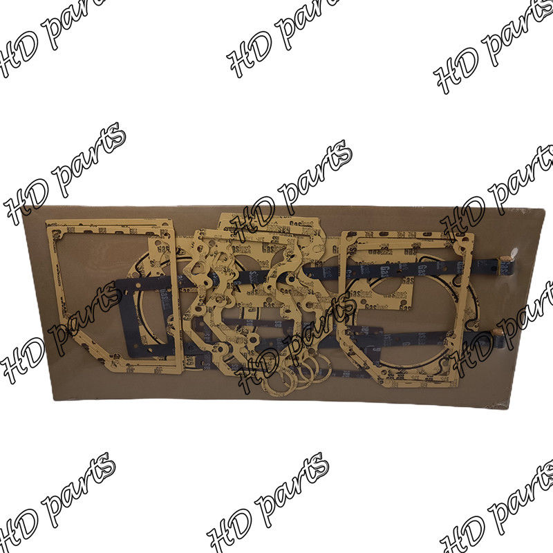 equipo de reparación de la junta 6D170-2 6162-K1-9901 para el sistema de las piezas de reparación del motor de KOMATSU