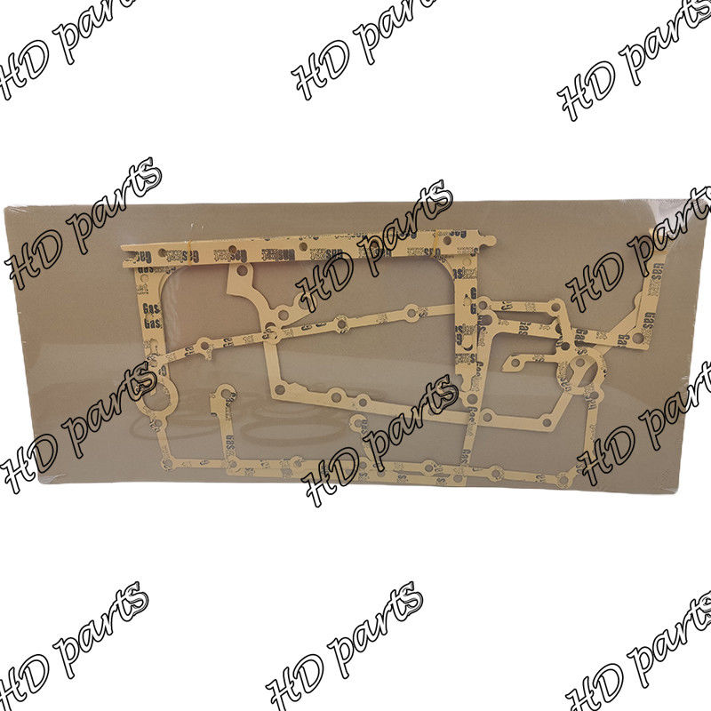 equipo de reparación de la junta 6D140-3 6218-K2-9950 para el sistema de las piezas de reparación del motor de KOMATSU