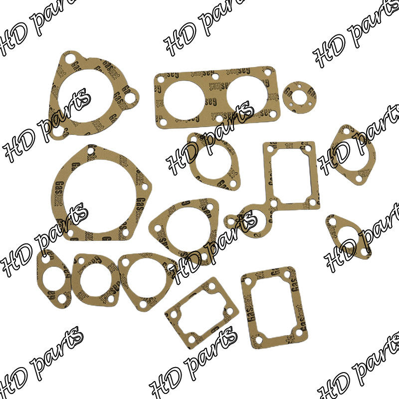 equipo de reparación de la junta 6D140-5 626-K2-9900 para el sistema de las piezas de reparación del motor de KOMATSU