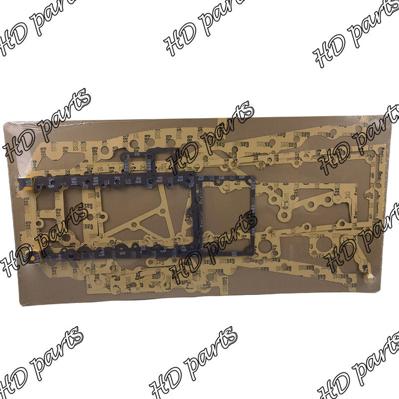 equipo de reparación de la junta 6D170-1 6162-K2-5000 para el sistema de las piezas de reparación del motor de KOMATSU