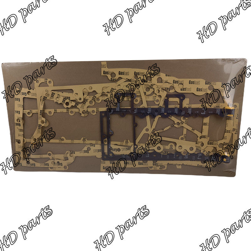 equipo de reparación de la junta 6D170-2 6162-K2-9901 para el sistema de las piezas de reparación del motor de KOMATSU