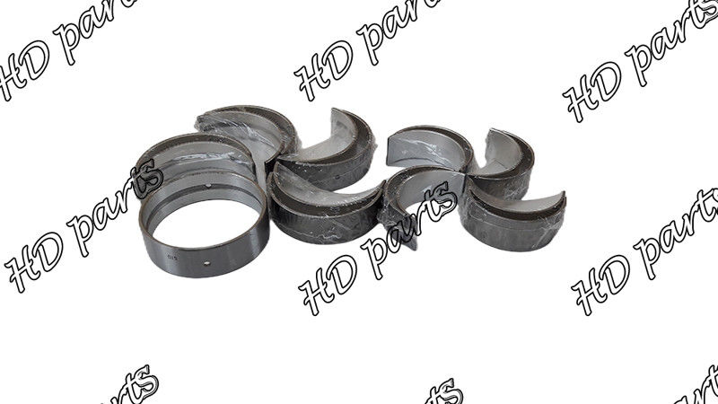 Recambio 17311-23480 17311-23920 17311-22310 de las tejas del motor grande y pequeño de V2003 para Kubota