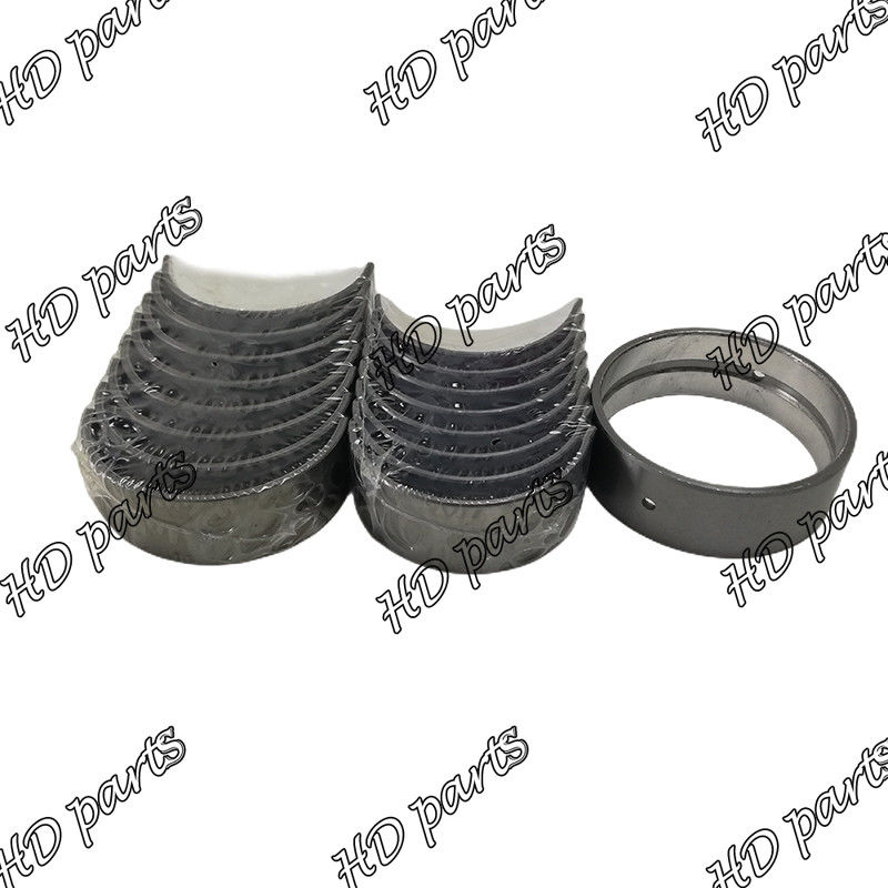 V2203 recambio 1A091-23480 17311-23480 de las tejas del motor grande y pequeño de V2403 para Kubota