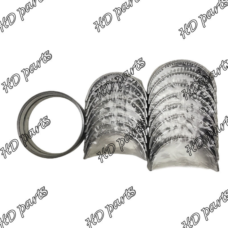 V2203 recambio 1A091-23480 17311-23480 de las tejas del motor grande y pequeño de V2403 para Kubota
