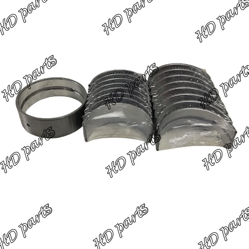 V2203 recambio 1A091-23480 17311-23480 de las tejas del motor grande y pequeño de V2403 para Kubota
