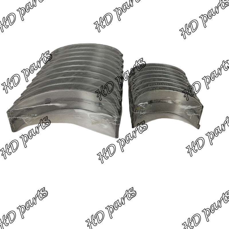 Recambio 1J700-23470 1J700-22980 de las tejas del motor grande y pequeño de V2607 para Kubota