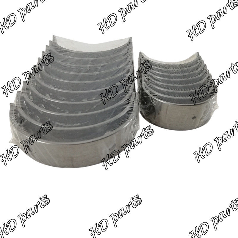 Recambio 1J700-23470 1J700-22980 de las tejas del motor grande y pequeño de V2607 para Kubota