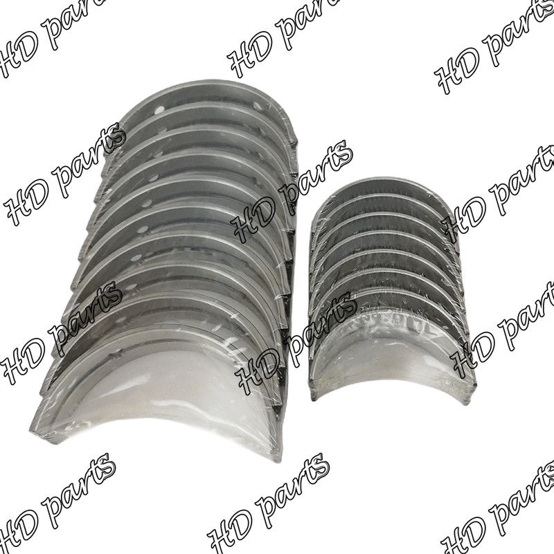 Recambio 1J700-23470 1J700-22980 de las tejas del motor grande y pequeño de V2607 para Kubota