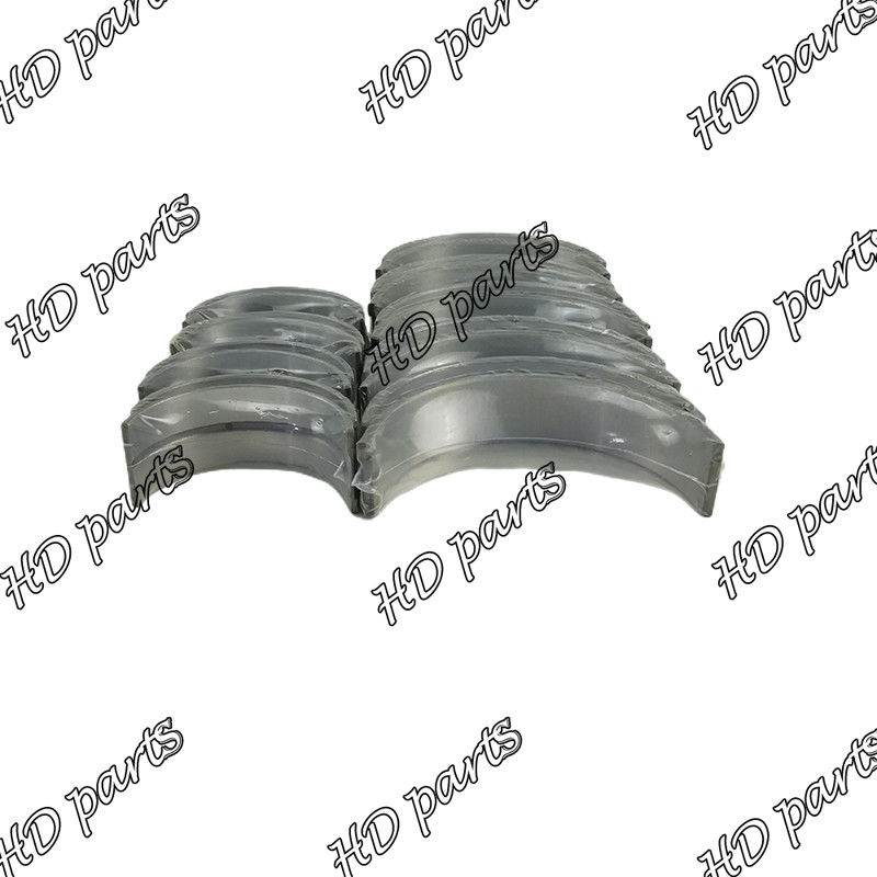 Recambio de las tejas 19744-2408 del motor grande y pequeño de V3307 para el motor de Kubota