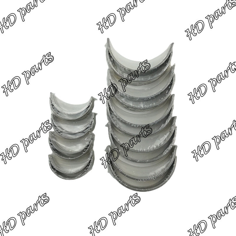 Recambio de las tejas 19744-2408 del motor grande y pequeño de V3307 para el motor de Kubota