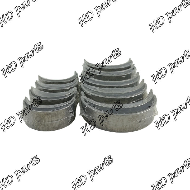 Recambio de las tejas 19744-2408 del motor grande y pequeño de V3307 para el motor de Kubota