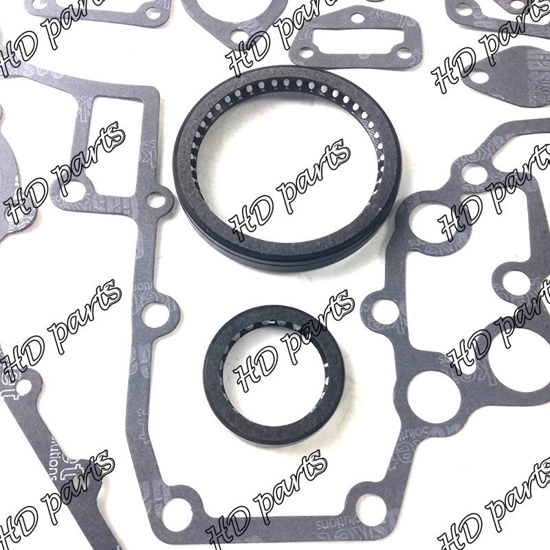 Equipo de reparación de la junta V1903 07916-27750 16454-03310 para el sistema de las piezas de reparación del motor de KOMATSU
