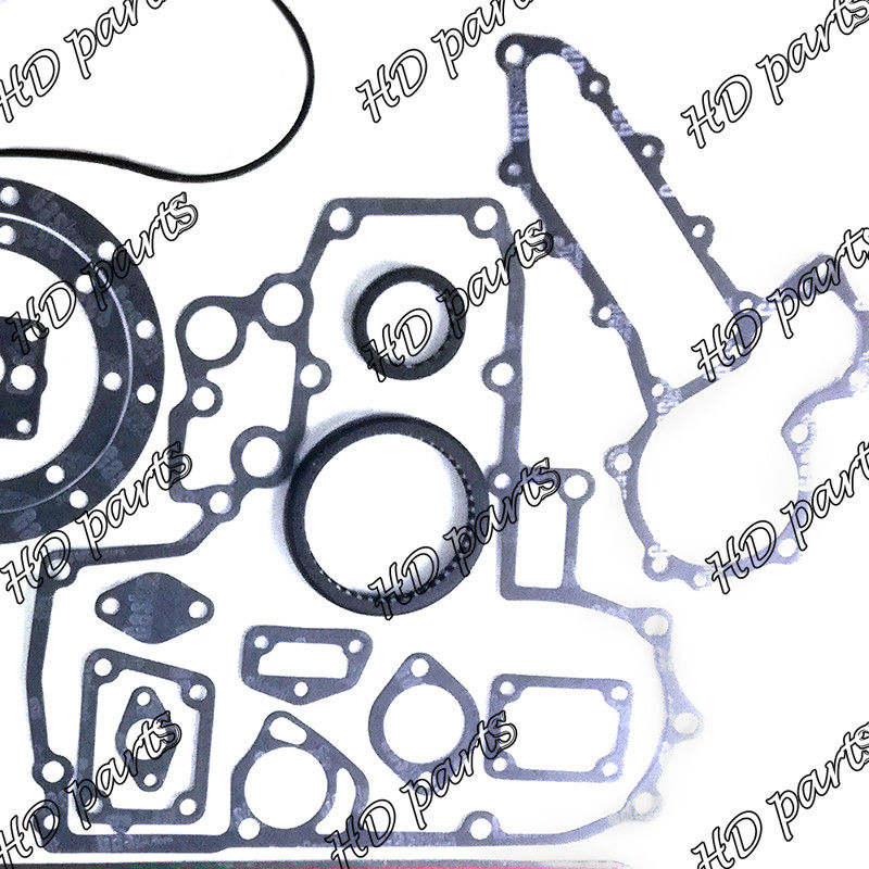 Equipo de reparación de la junta V1903 07916-27750 16454-03310 para el sistema de las piezas de reparación del motor de KOMATSU