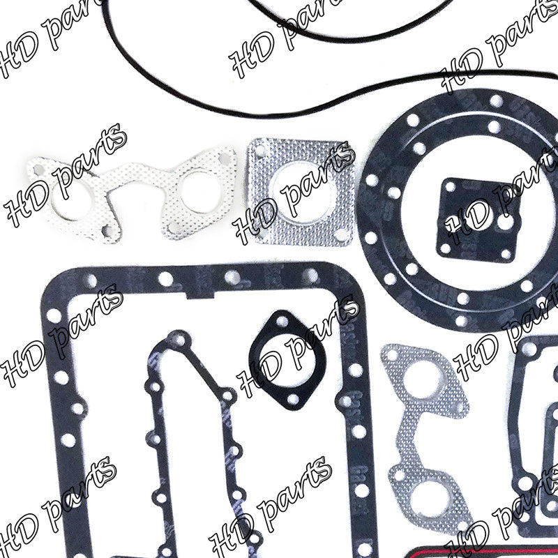 Equipo de reparación de la junta V1903 07916-27750 16454-03310 para el sistema de las piezas de reparación del motor de KOMATSU