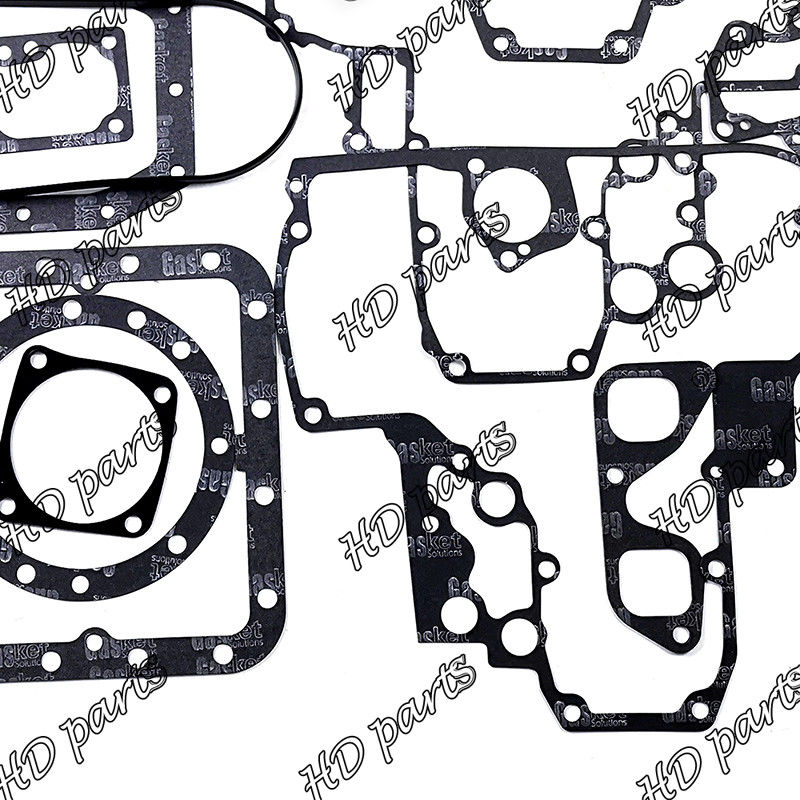 Equipo de reparación de la junta V2003 07916-29505 1G726-21772 para el sistema de las piezas de reparación del motor de KOMATSU