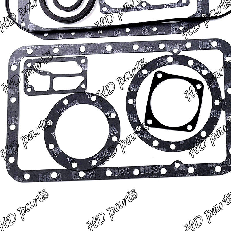 Equipo de reparación de la junta V2003 07916-29505 1G726-21772 para el sistema de las piezas de reparación del motor de KOMATSU