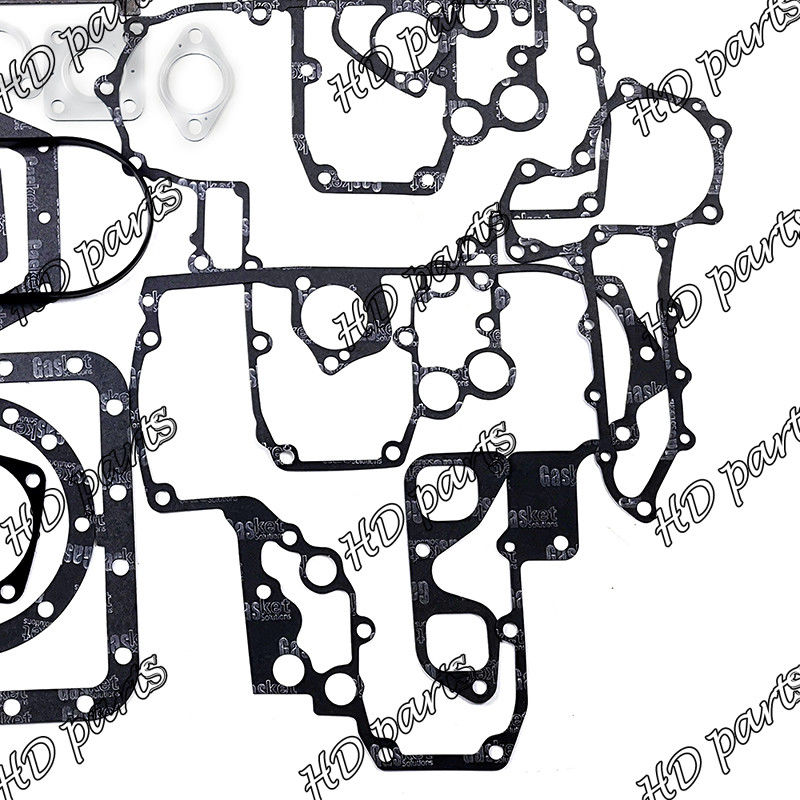 Equipo de reparación de la junta V2003 07916-29505 1G726-21772 para el sistema de las piezas de reparación del motor de KOMATSU