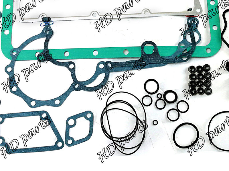 Equipo de reparación de la junta V3600 1G556-99352 1G556-99352 para el sistema de las piezas de reparación del motor de KOMATSU