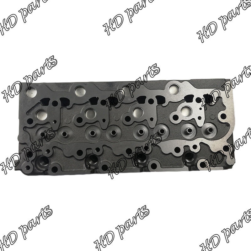 Culata del motor de V2203 V2403 1G855-03042 1G855-03042 1G928-03040 para KOMATSU