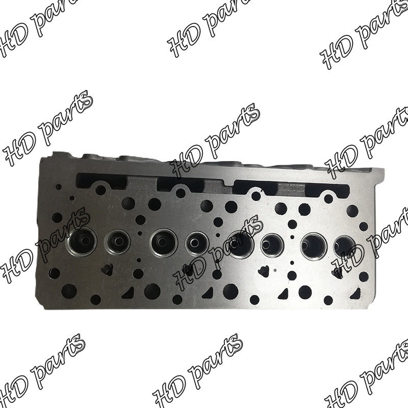 Culata del motor de V2203 V2403 1G855-03042 1G855-03042 1G928-03040 para KOMATSU