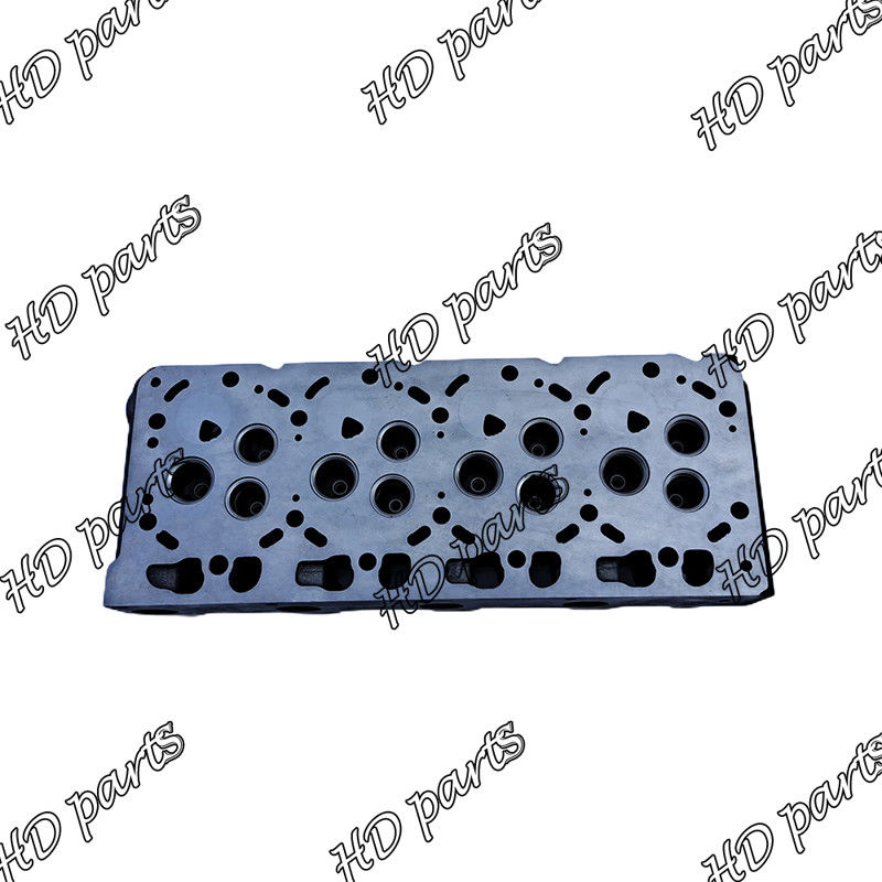 Culata del motor de V3300 V3600 16V 1G513-03020 1G545-03020 1C040-03027 para KOMATSU