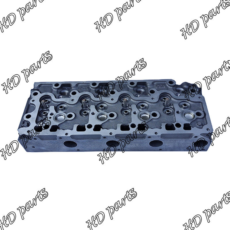 Culata del motor de V3300 V3600 16V 1G513-03020 1G545-03020 1C040-03027 para KOMATSU