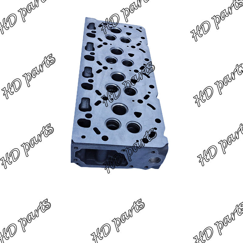 Culata del motor de V3300 V3600 16V 1G513-03020 1G545-03020 1C040-03027 para KOMATSU