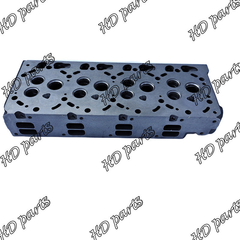 Culata del motor de V3300 V3600 16V 1G513-03020 1G545-03020 1C040-03027 para KOMATSU