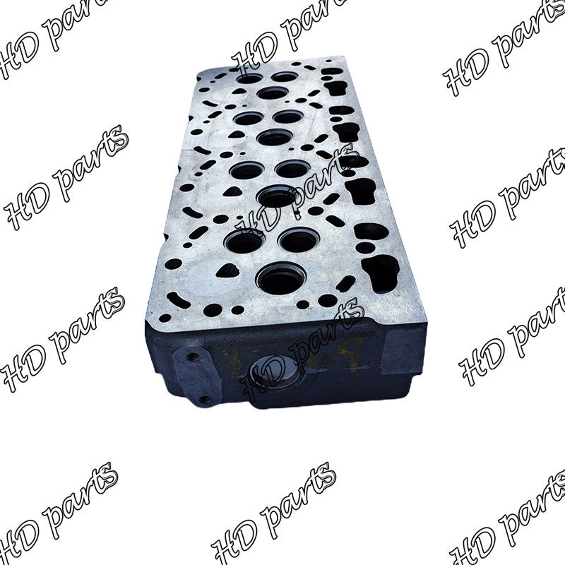 Culata del motor de V3300 V3600 16V 1G513-03020 1G545-03020 1C040-03027 para KOMATSU