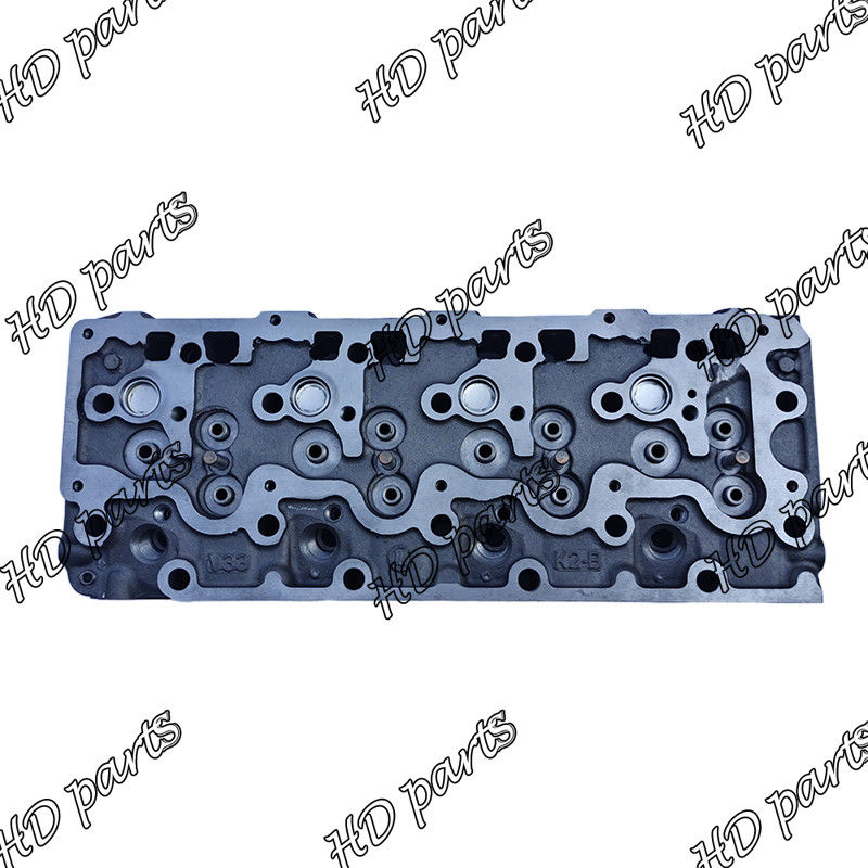 Culata del motor de V3300 V3600 16V 1G513-03020 1G545-03020 1C040-03027 para KOMATSU