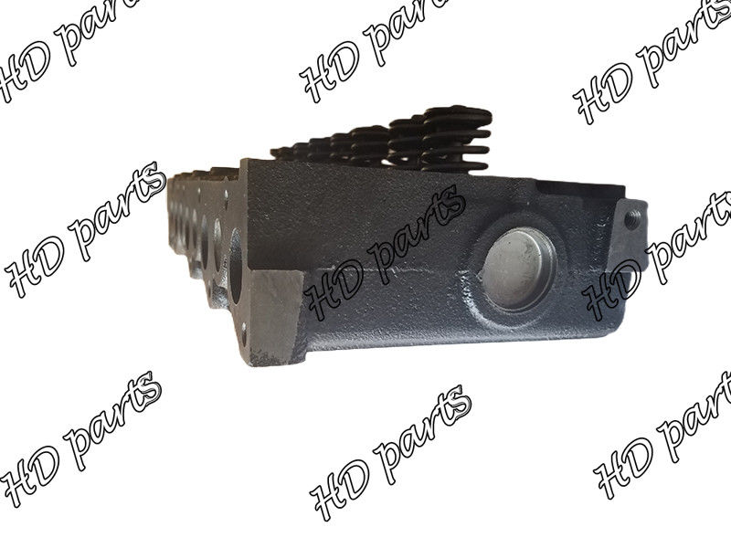Asamblea 19077-03050 de culata V2203 19077-03044 16429-03040 1G780-03040 1G916-03040 para el motor de KOMATSU