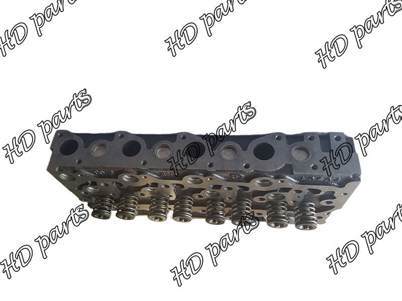 Asamblea 19077-03050 de culata V2203 19077-03044 16429-03040 1G780-03040 1G916-03040 para el motor de KOMATSU
