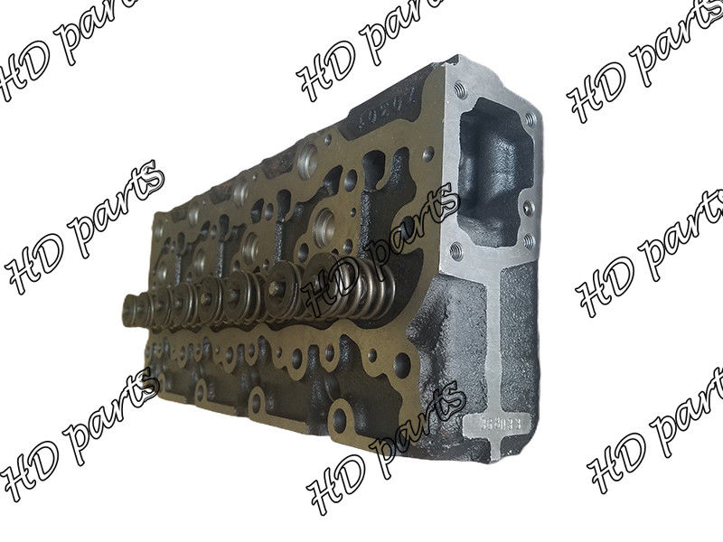 Asamblea 19077-03050 de culata V2203 19077-03044 16429-03040 1G780-03040 1G916-03040 para el motor de KOMATSU