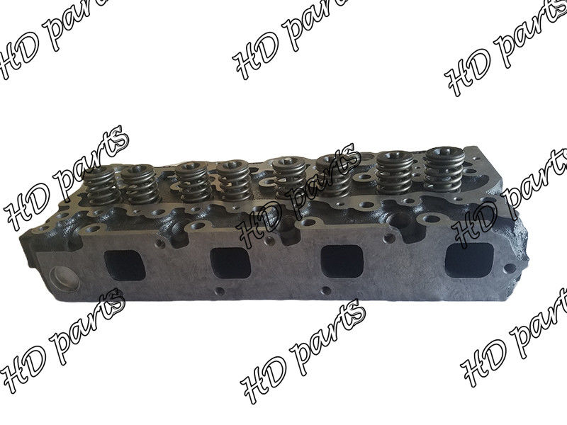 Asamblea 19077-03050 de culata V2203 19077-03044 16429-03040 1G780-03040 1G916-03040 para el motor de KOMATSU