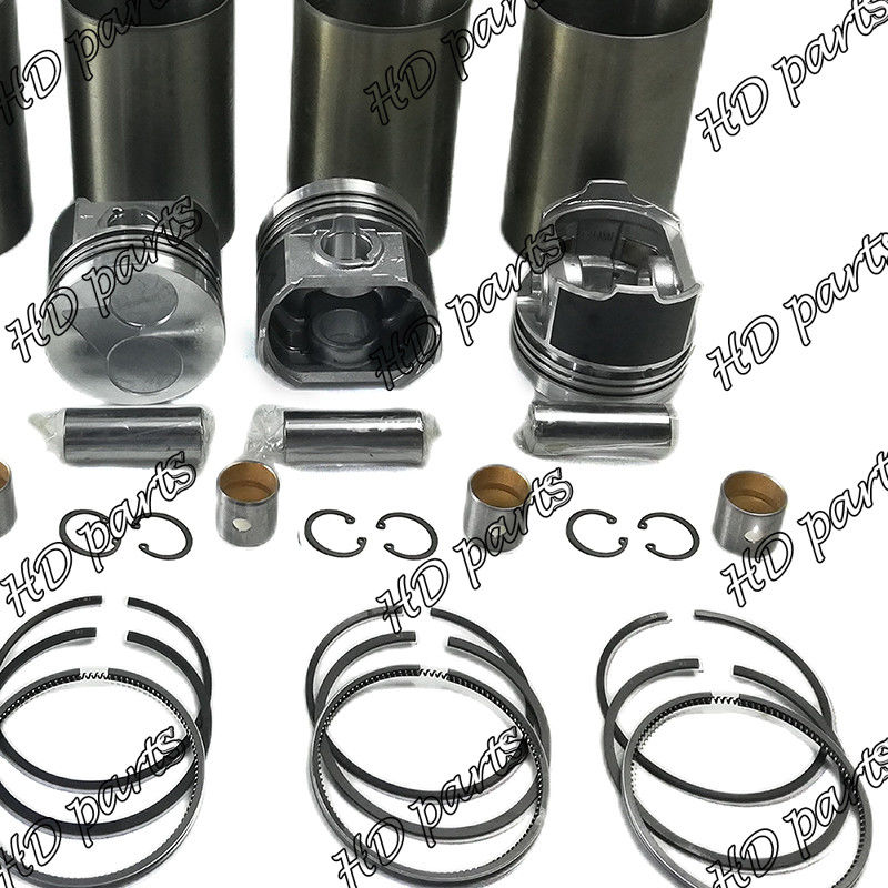 Asamblea 1C030-32564 1G868-21110 1A091-21050 del trazador de líneas del cilindro V2203 para el motor de KOMATSU