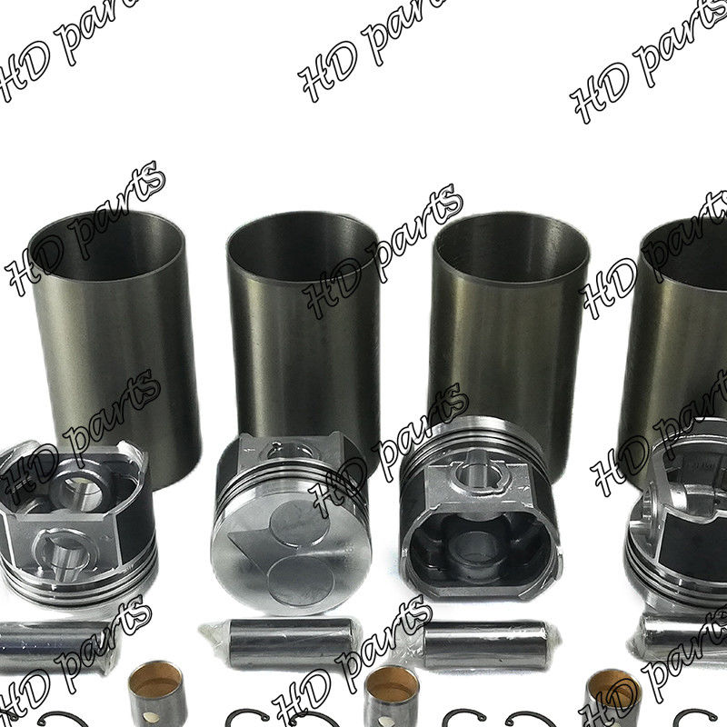 Asamblea 1C030-32564 1G868-21110 1A091-21050 del trazador de líneas del cilindro V2203 para el motor de KOMATSU