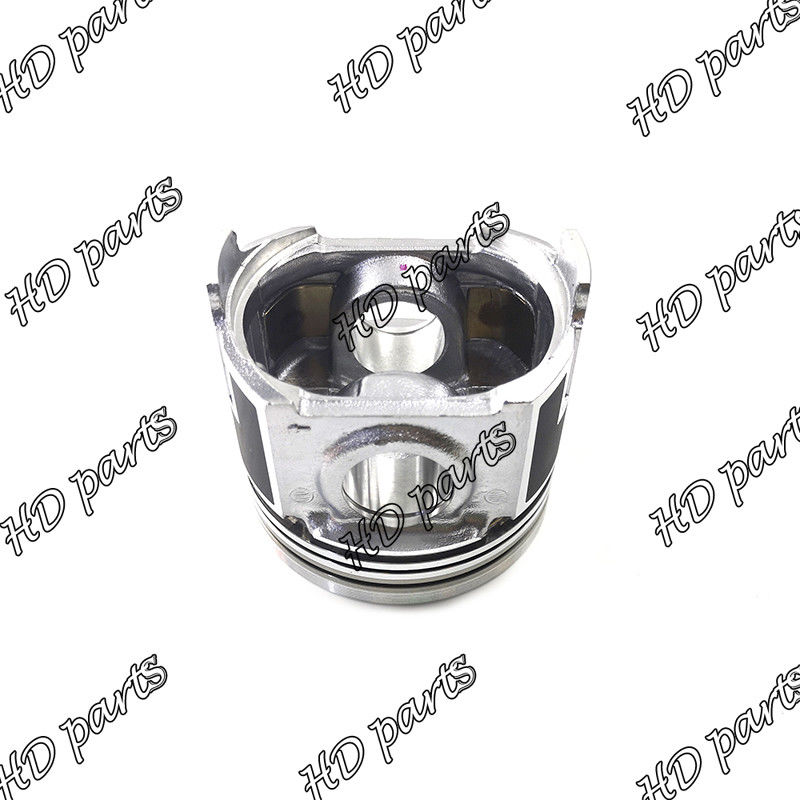 Pistón 1G772-21110 1G774-21110 1G774-21123 1G774-21133 del motor diesel V3307 para Kubta