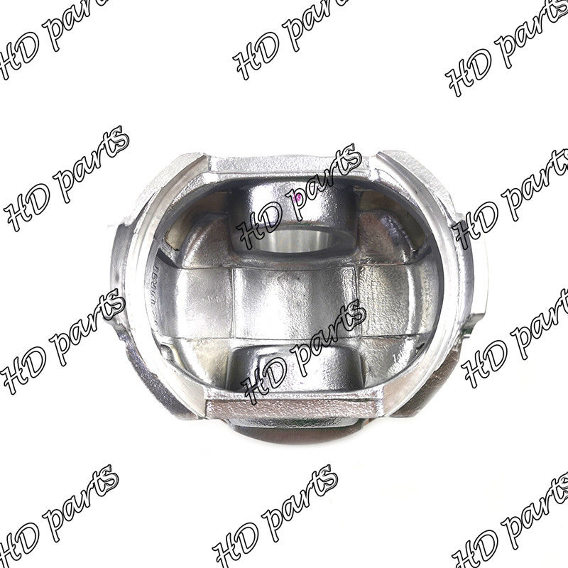 Pistón 1G772-21110 1G774-21110 1G774-21123 1G774-21133 del motor diesel V3307 para Kubta