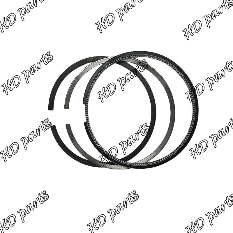 Aro del pistón de V2203 V2403 D1703 D1803 1A091-21050 1A091-21051 para el motor de Kubta