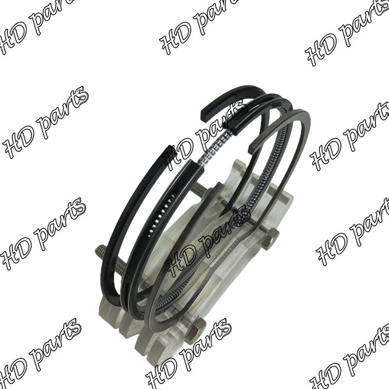 Aro del pistón de V2203 V2403 D1703 D1803 1A091-21050 1A091-21051 para el motor de Kubta