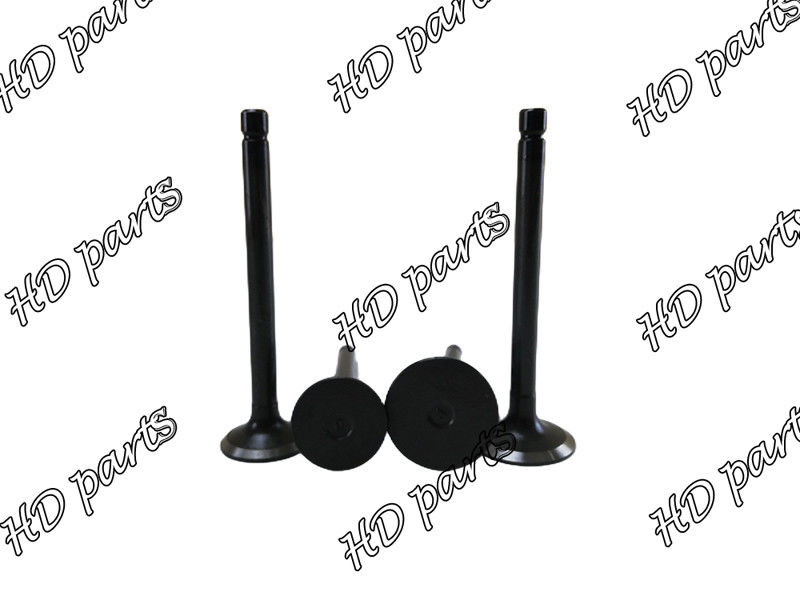Válvula de pistón de D1302 D1402 V1702 V1902 F2302 F2402 S2802 17331-13110 17331-13120 para el motor de Kubta
