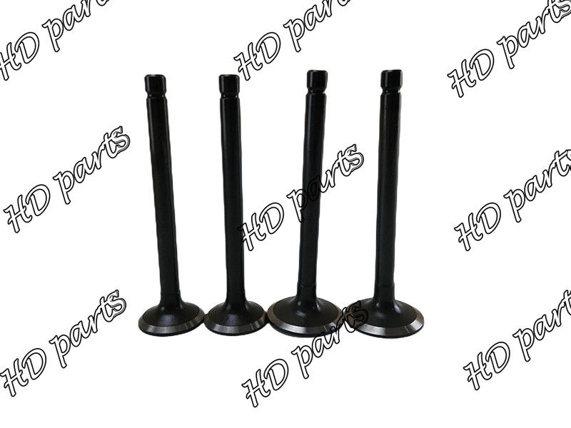 Válvula de pistón de D1302 D1402 V1702 V1902 F2302 F2402 S2802 17331-13110 17331-13120 para el motor de Kubta