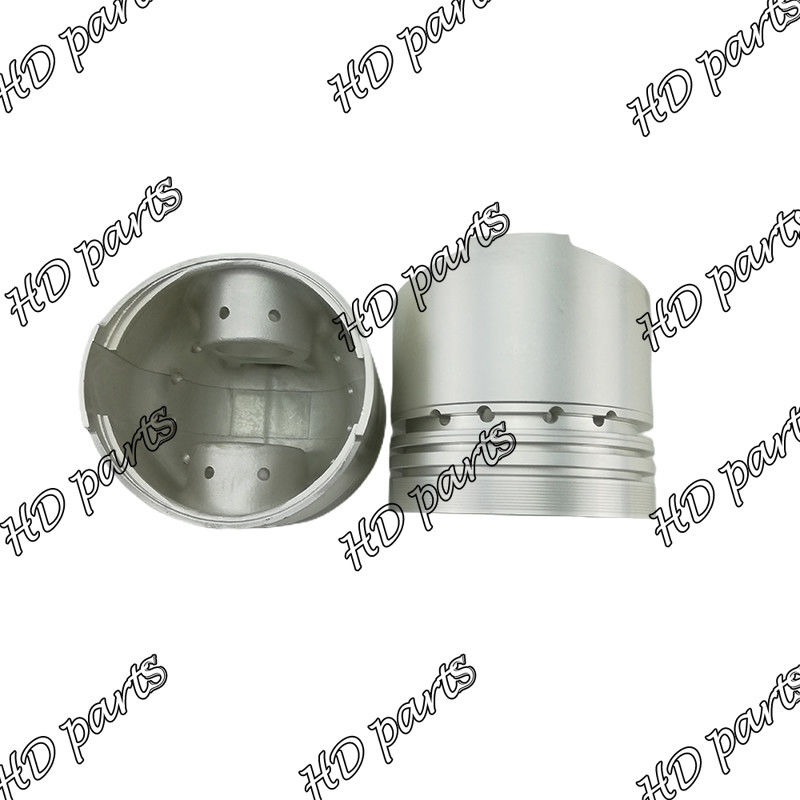 Pistón 30A17-00050 30A17-00051 30A17-00500 MM409730 MM432929 del motor de K3E K4E para Mitsubishi