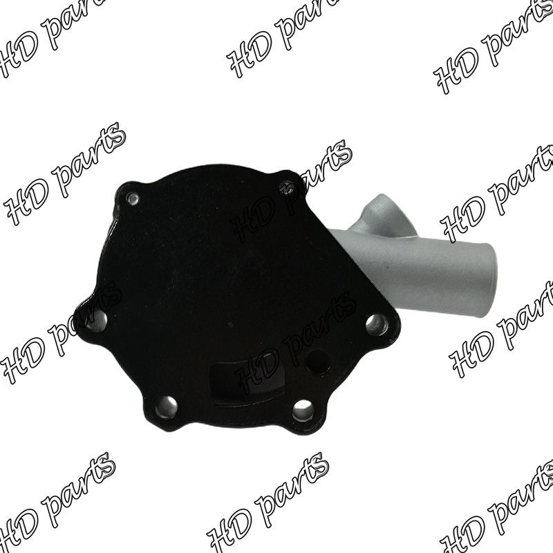 Bomba de agua de K3B K3C K3D K3E K4E K4F K4L K4N K4M S3L S4L MM407405 30H45-00210 30H45-00200 para el motor de Mitsubishi