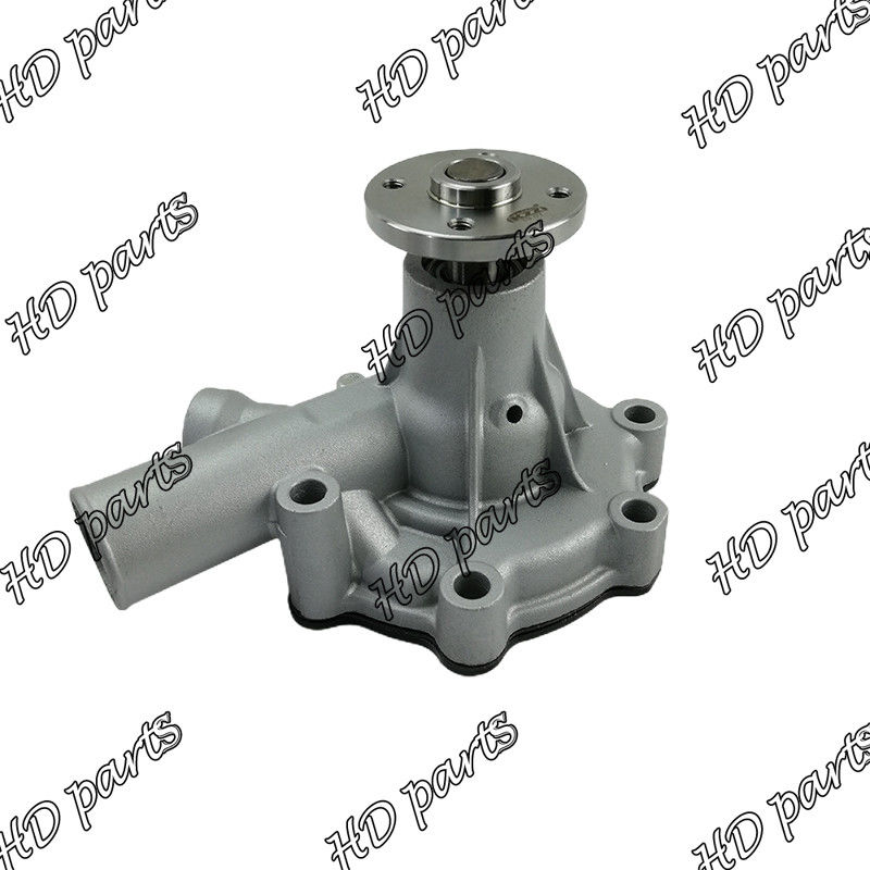 Bomba de agua de K3B K3C K3D K3E K4E K4F K4L K4N K4M S3L S4L MM407405 30H45-00210 30H45-00200 para el motor de Mitsubishi