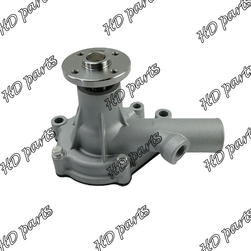 Bomba de agua de K3B K3C K3D K3E K4E K4F K4L K4N K4M S3L S4L MM407405 30H45-00210 30H45-00200 para el motor de Mitsubishi