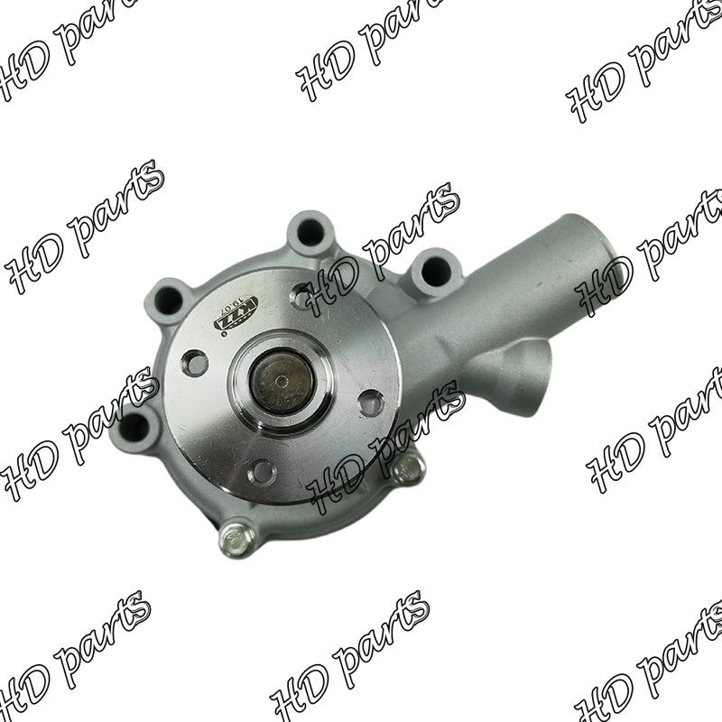 Bomba de agua de K3B K3C K3D K3E K4E K4F K4L K4N K4M S3L S4L MM407405 30H45-00210 30H45-00200 para el motor de Mitsubishi